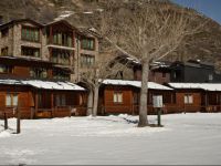  Camping - Bungalows Janramon