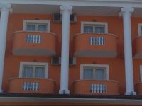  Bar Restorant Le Olive Hotel