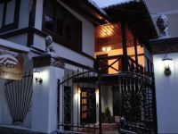 Bujtina Leon Guest House