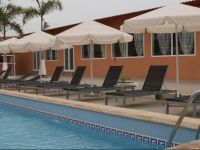  Mulemba Resort Hotel