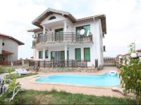  Villas Arendoo with Private Pool