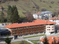  Borika Hotel