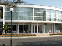  International Center Arkutino