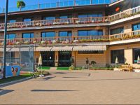  Park Hotel Izida