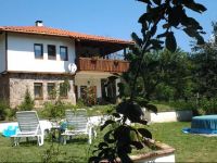  The Bakardjievis House