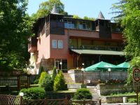  Park Hotel Kyoshkove