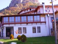  Ribkata Family Hotel