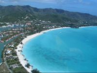  Villa Antigua chiama Italia