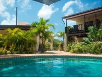  White Beach Apartments Noord/Eagle Beach