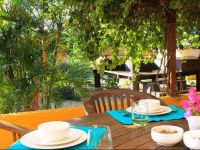  Villa Tamarinde Aruba