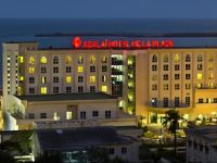  Azalai Hotel De La Plage Cotonou