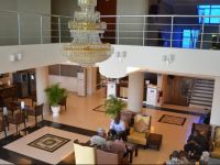  Best Western Plus Nobila Airport Hotel