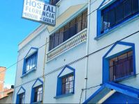  Hostal Florencia