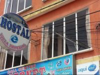  Hostal Villa Imperial