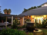  Cresta Lodge Gaborone