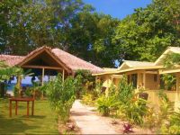  Reef Resort Espiritu Santo