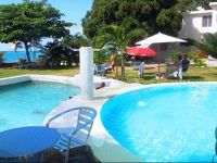  Kabic Beach Club Hotel