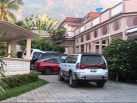  Villa Prosper Guest House