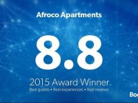  Afroco Apartments
