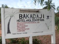  Bakadaji Hotel