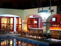  ElOrr Castle & The Jazz Court