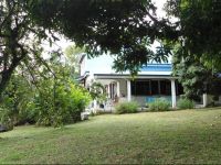  Chambres Bougainvilliers Vue Mer