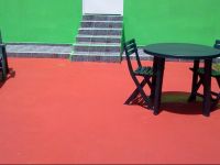  GГ®te de Carangue Belle