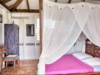  GГ®te Pointe des ChГўteaux