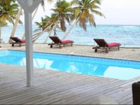  Coco Beach Marie-Galante