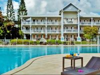  Apartment Residence La Plantation Resort & SPA