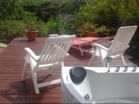  Apartment Le Helleux