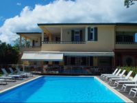  Habitation du ComtГ©