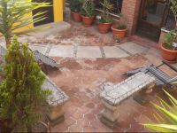  B&B Breakfast Villa de Don Andres Hotel