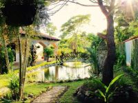  Posada De Los Frailes