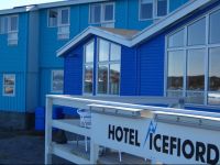  Icefiord Hotel