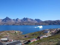  The Red House Tasiilaq
