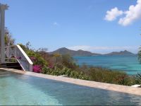  La Pagerie in Carriacou