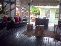  Hotel Ejecutivo Las Palmas Beach