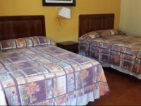  Hotel Brisas de Copan