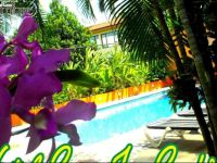  Hotel Casa La Cumbre