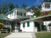  My Fathers Place Guest House