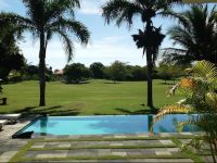  Villa en Campo de Golf en la Playa de Juan Dolio