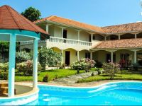  Villa Cueva De Los Piratas