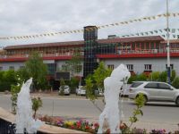  Dawa Hotel and Restaurant