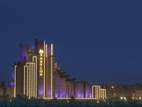  Babylon Warwick Hotel