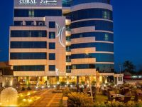  Coral Boutique Hotel Baghdad