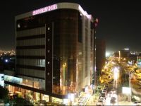  Altin Saray Hotel Erbil