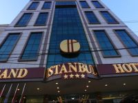  Grand Istanbul hotel