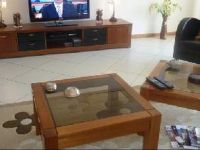  Beach Front Luxury Copacabana