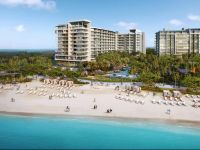  Kimpton Seafire Resort and Spa